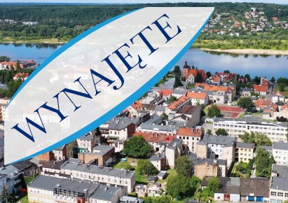 lokal na wynajem - Włocławek, Centrum