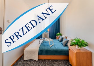 mieszkanie na sprzedaż - Włocławek, Śródmieście
