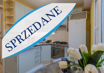 mieszkanie na sprzedaż - Włocławek, Południe