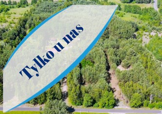 działka na sprzedaż - Kowal, Dębniaki