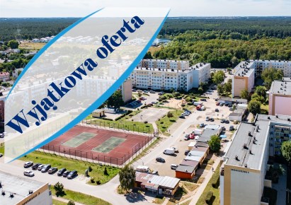lokal na wynajem - Włocławek, Południe