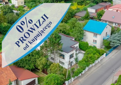 dom na sprzedaż - Gostynin, Centrum