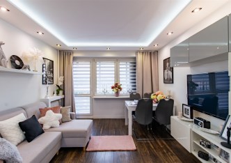 mieszkanie na sprzedaż - Włocławek, Kazimierza Wielkiego