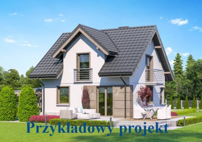 działka na sprzedaż - Kowal, Dębniaki