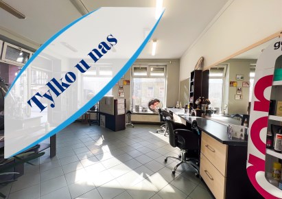 lokal na wynajem - Włocławek, Centrum