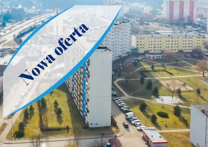 mieszkanie na sprzedaż - Włocławek, Południe