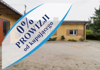 dom na sprzedaż - Lipno