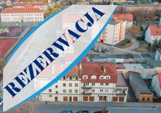 mieszkanie na sprzedaż - Włocławek, Centrum
