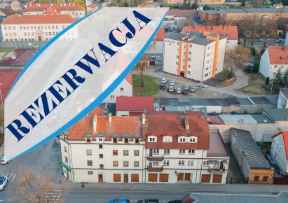 mieszkanie na sprzedaż - Włocławek, Centrum