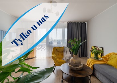 mieszkanie na sprzedaż - Włocławek, Południe