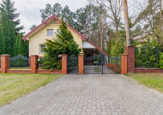 dom na sprzedaż - Włocławek, Michelin