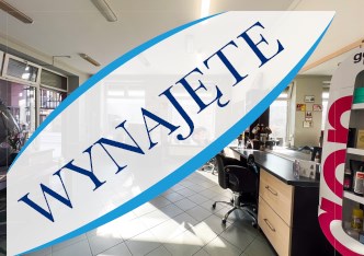 lokal na wynajem - Włocławek, Centrum