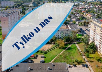 mieszkanie na sprzedaż - Włocławek, Kazimierza Wielkiego