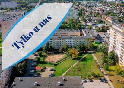 mieszkanie na sprzedaż - Włocławek, Kazimierza Wielkiego